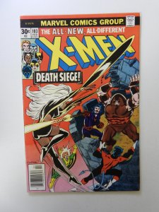 The X-Men #103 (1977) VF condition