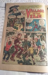 The Witching Hour #43 (1974) buy 1 get a surprise book free
