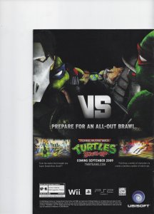 Moon Knight Saga (2009)