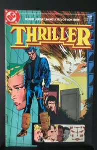 Thriller #7 (1984)