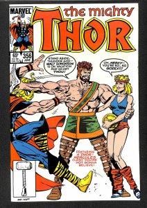 Thor #356 (1985)