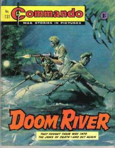 Doom River