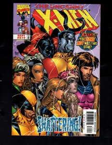 The Uncanny X-Men #372 (1999)  >>> $4.99 UNLIMITED SHIPPING!!! / EC#4