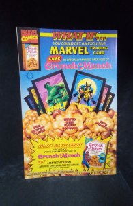 Spider-Man 2099 #7 (1993)