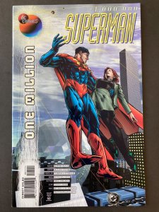 Superman #1000000 (1998)