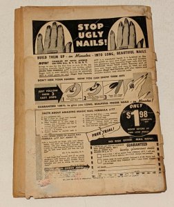 My Romantic Adventures #134 (Sept 1963, ACG) Fair/Good 1.5 