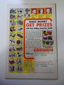 Daredevil #39 (1968) VG+ Condition centerfold detached at one staple