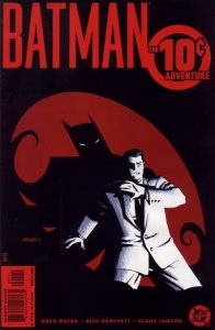 BATMAN: 10 CENT ADVENTURE (2002 DC) #1