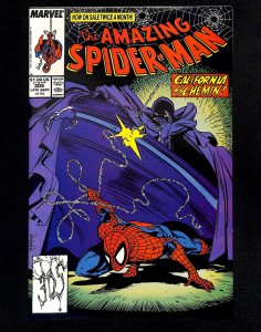 Amazing Spider-Man #305 McFarlane Prowler!