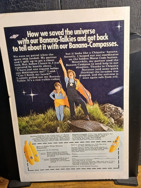 Fantastic Four #211 (1979) Fantastic Four [Key Issue]