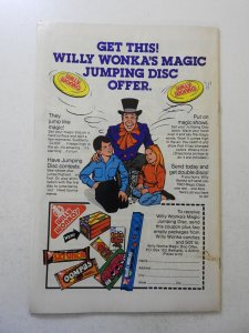 The Fury of Firestorm #3 (1982) FN- Condition!