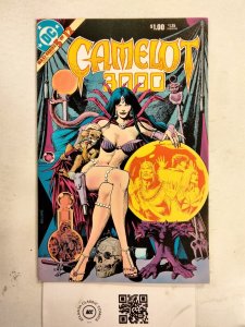 Camelot 3000 #5 VF-NM DC Comic Book 11 TJ73