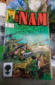 The 'Nam #12 (1987)