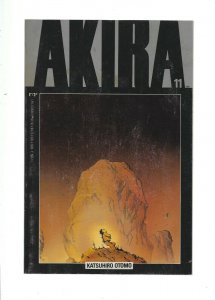 Akira #11