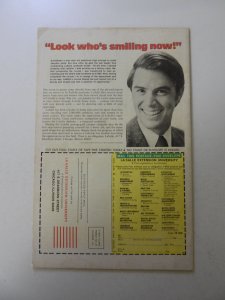 The Avengers #141 (1975) FN condition