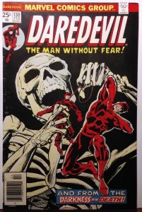 Daredevil #130 (1976)