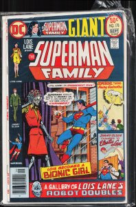 The Superman Family #178 (1976) Jimmy Olsen