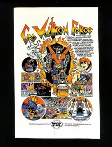 Crisis on Infinite Earths #11