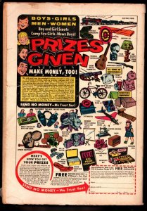 Little Lotta #16  1958 - Harvey  -G/VG - Comic Book