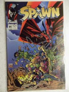 Spawn #11 (1993)