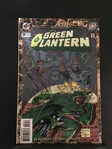 Green Lantern Annual #3 (1994)