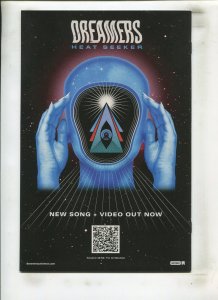 STAR WARS: BOUNTY HUNTERS #1 (9.2) VARIANT!! 2020