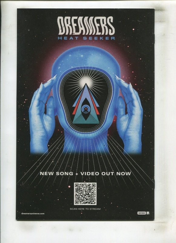 STAR WARS: BOUNTY HUNTERS #1 (9.2) VARIANT!! 2020