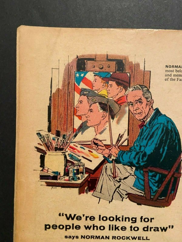 The X-Men 22 VG 1st App. Colosso (Marvel July 1966)