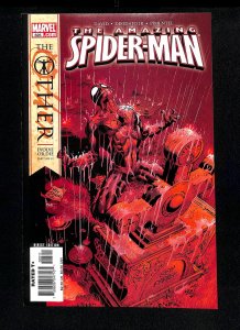 Amazing Spider-Man (1999) #525