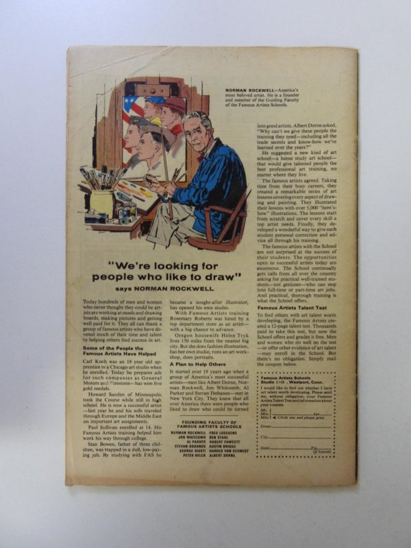 Tales to Astonish #86 (1966) VG/FN condition