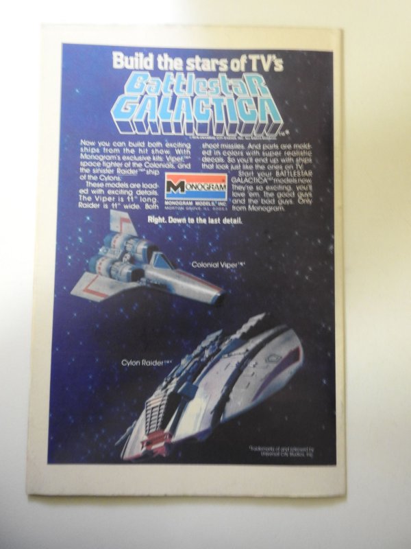 The Brave and the Bold #145 (1978)