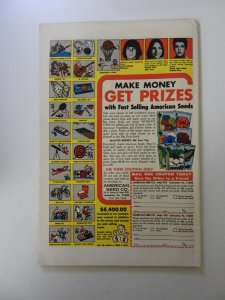 Iron Fist #5 (1976) FN/VF condition