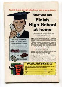 Avengers #77--1970--Marvel--comic book--Vision