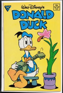 Donald Duck #273 (1989)