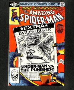 Amazing Spider-Man Annual #15