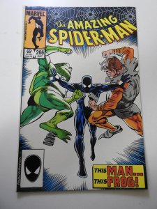 The Amazing Spider-Man #266 (1985)