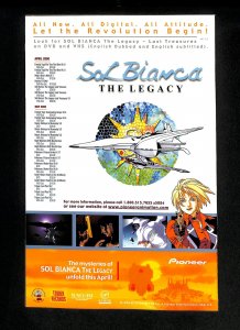 Tomb Raider (1999) #4