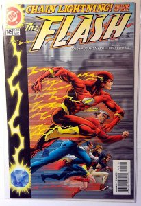 The Flash #145 (1999) DC Comics 1st Print Comic Book