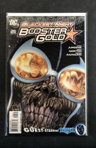 Booster Gold #26 (2010)