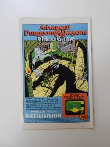 Batman #371 Direct Edition (1984) VF- condition