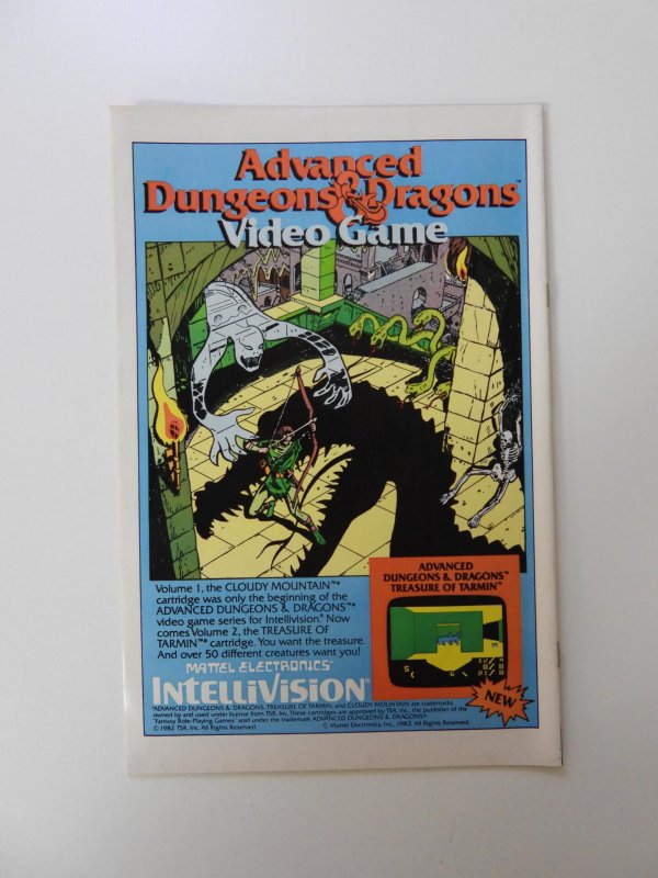 Batman #371 Direct Edition (1984) VF- condition