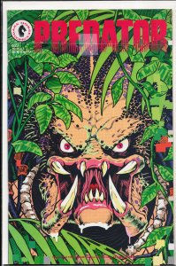 Predator #2 (1989)