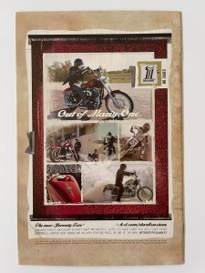 Winter Soldier #9 NM (2012)