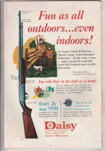 Tomahawk #111 (Aug-67) NM- High-Grade Tomahawk