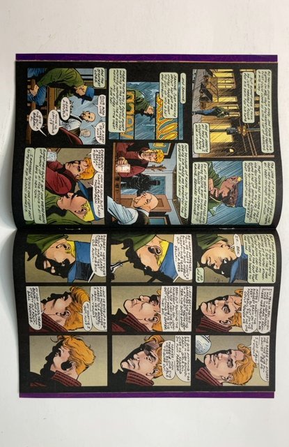 Spider-Man: Redemption #1 - 4 (1996) Complete Set/4 Book Lot