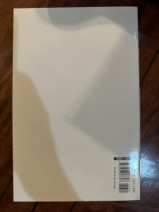 Logan #3 Black and White Cover (2008)