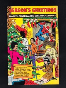 Spidey Super Stories #6 (1975)