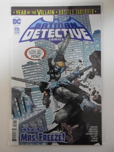 Detective Comics #1016 (2020)