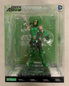 Kotobukiya Artfx+ Green Arrow Statue 