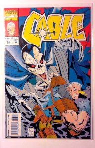 Cable #13 (1994) Marvel Comics 1st Print Comic Book